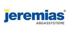 Jeremias-Logo